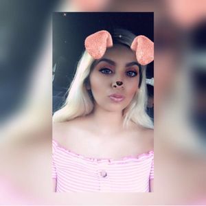 Meet your Posher, Sandy